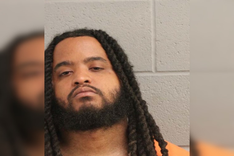 Jalen Beale Charged with DWI After Failing Sobriety Test in Atascocita Road Traffic Stop