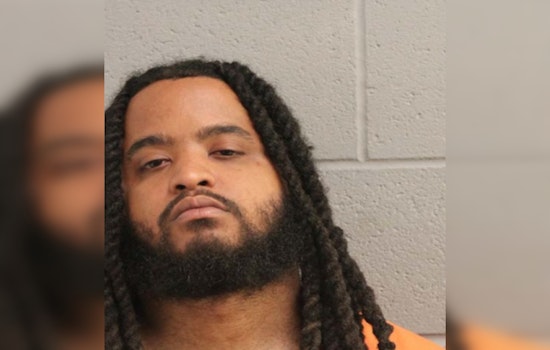 Jalen Beale Charged with DWI After Failing Sobriety Test in Atascocita Road Traffic Stop