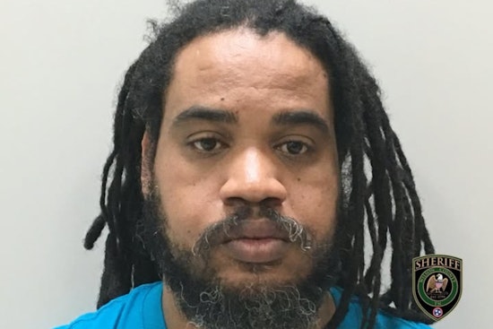 Jamaican Man Sentenced to Life for First-Degree Murder Following 2024 Cedar Creek Marina Incident in Wilson County
