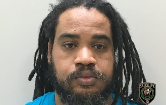 Jamaican Man Sentenced to Life for First-Degree Murder Following 2024 Cedar Creek Marina Incident in Wilson County