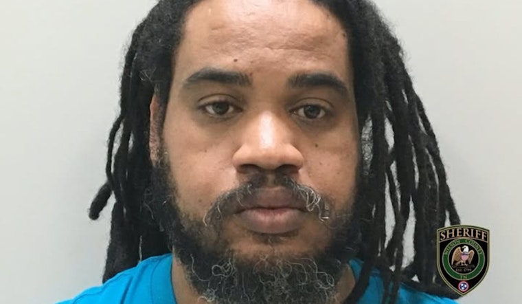 Jamaican Man Sentenced to Life for First-Degree Murder Following 2024 Cedar Creek Marina Incident in Wilson County
