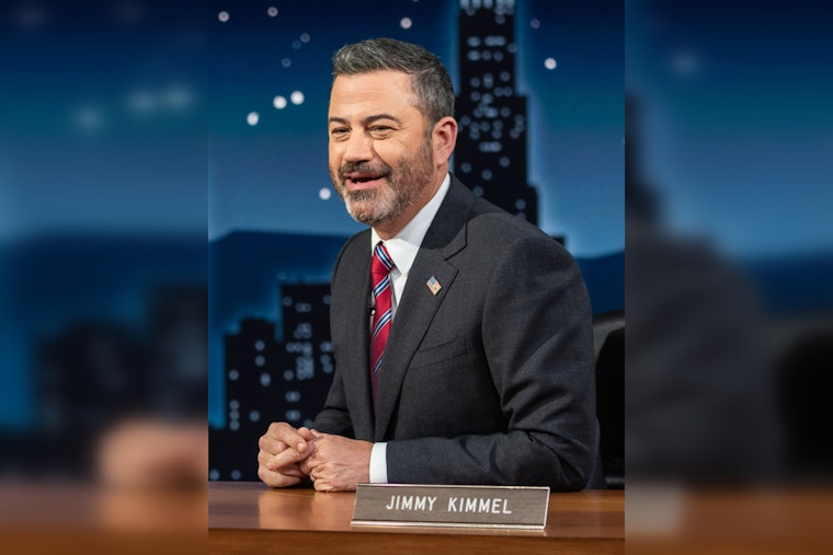 Jammed Jimmy: Kimmel's Suspension Ignites Free Speech Fury in Chicago and Across U.S.