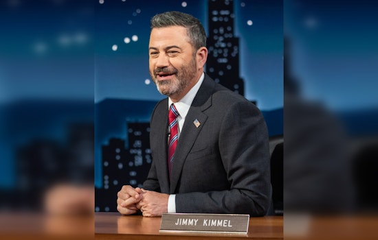 Jammed Jimmy: Kimmel's Suspension Ignites Free Speech Fury in Chicago and Across U.S.