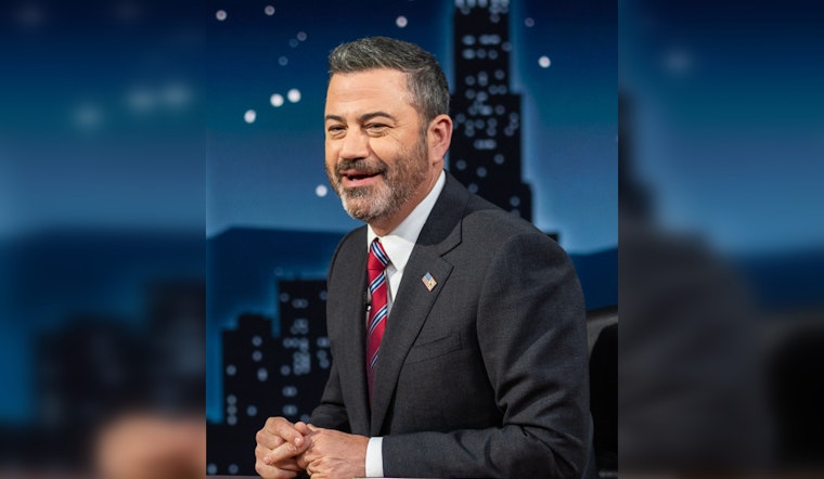 Jammed Jimmy: Kimmel's Suspension Ignites Free Speech Fury in Chicago and Across U.S.
