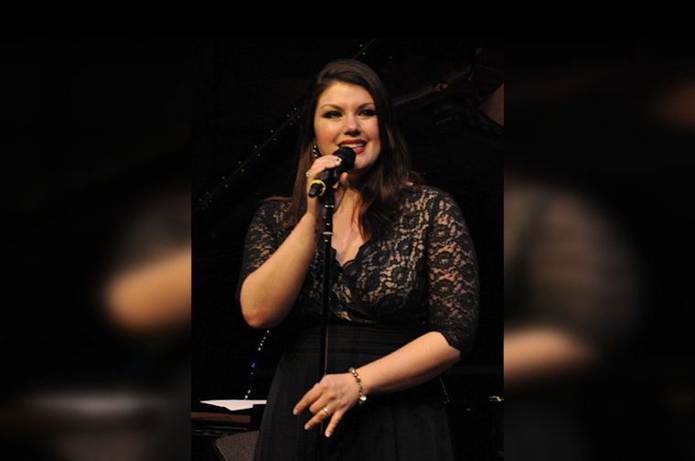Jane Monheit to Serenade Wake Forest with Classic American Songbook at Renaissance Centre