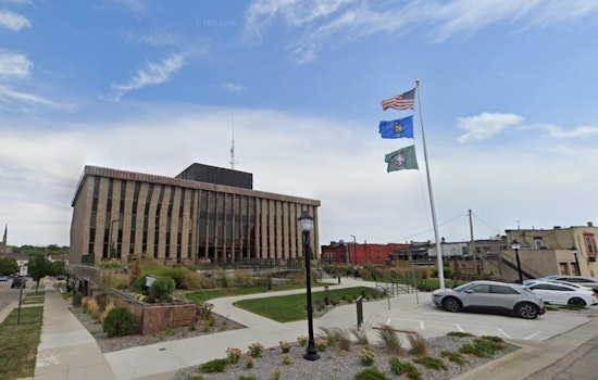 Janesville City Council Seeks Community Input on Residential Development at "Housing for All" Workshop