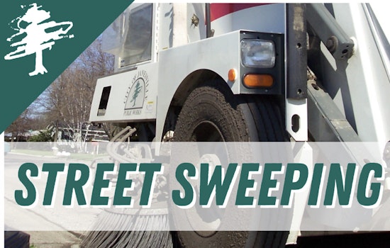 Janesville Gears Up for Seventh Street Sweeping Event to Refresh Downtown and Major Roads