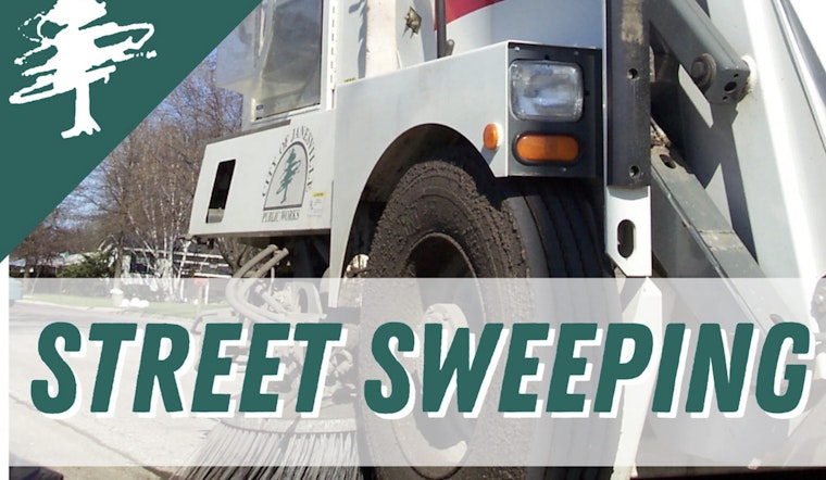 Janesville Gears Up for Seventh Street Sweeping Event to Refresh Downtown and Major Roads