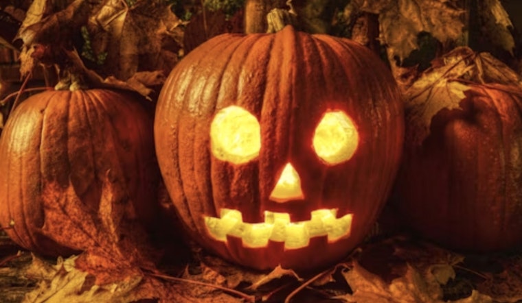 Janesville Senior Center to Serve Up Spooky Tales with Luncheon on October 29