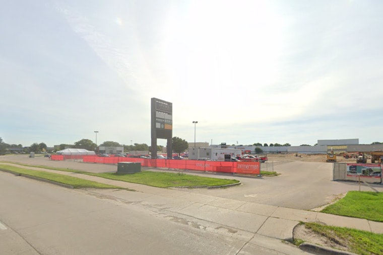 Janesville to Celebrate Grand Opening of Woodman's Sports & Convention Center in September