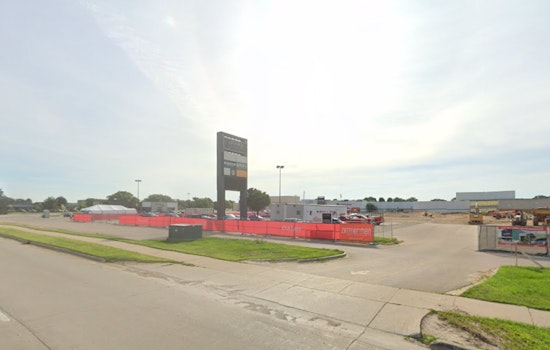 Janesville to Celebrate Grand Opening of Woodman's Sports & Convention Center in September