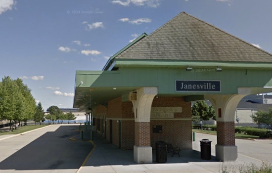 Janesville Transit Routes Return to Normal After Milton Avenue Detours