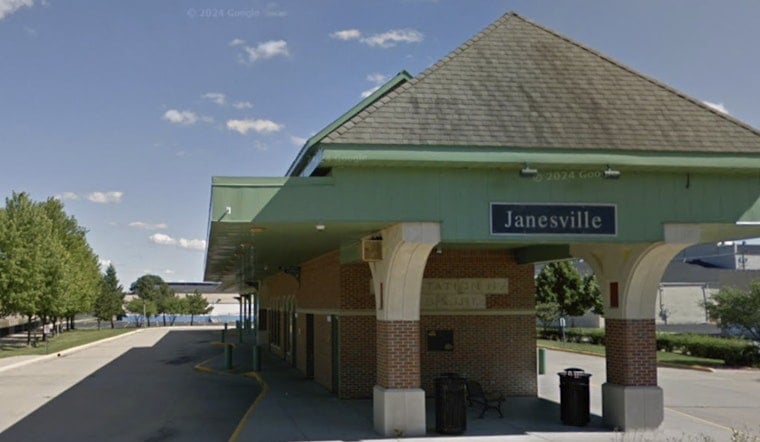 Janesville Transit Routes Return to Normal After Milton Avenue Detours