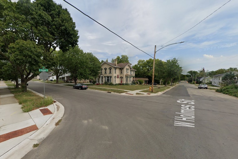 Janesville's W. Holmes Street Closure Begins Sept 11 for Sewer Improvements, Detours in Place