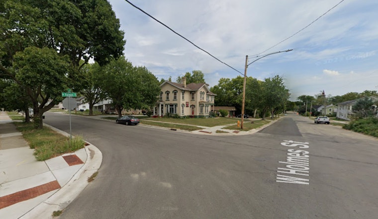 Janesville's W. Holmes Street Closure Begins Sept 11 for Sewer Improvements, Detours in Place
