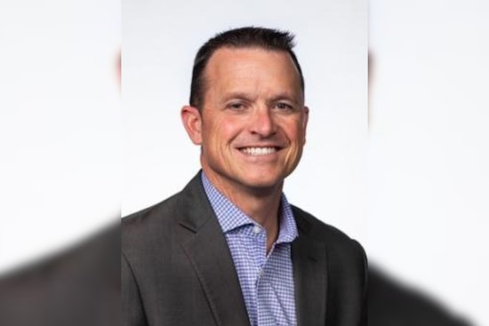 Jason T. Strickland Appointed as New Chief Communications Officer for Colorado Springs