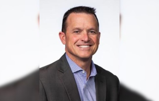 Jason T. Strickland Appointed as New Chief Communications Officer for Colorado Springs
