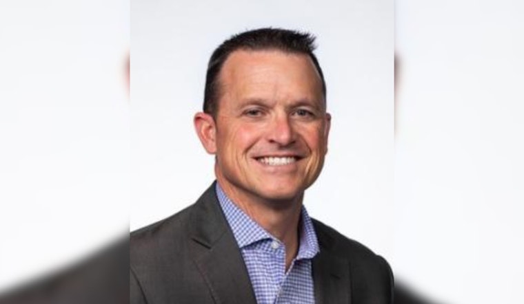 Jason T. Strickland Appointed as New Chief Communications Officer for Colorado Springs