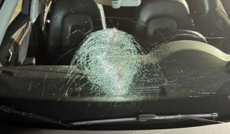 Jasper Police Apprehend Two Juveniles Suspected of Vandalizing Vehicles with Rocks