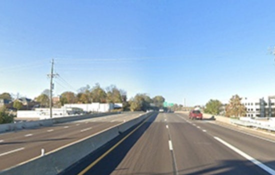 Jefferson City Drivers Rejoice as U.S. Route 54 Over Missouri Boulevard Reopens Ahead of Schedule