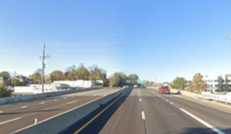 Jefferson City Drivers Rejoice as U.S. Route 54 Over Missouri Boulevard Reopens Ahead of Schedule