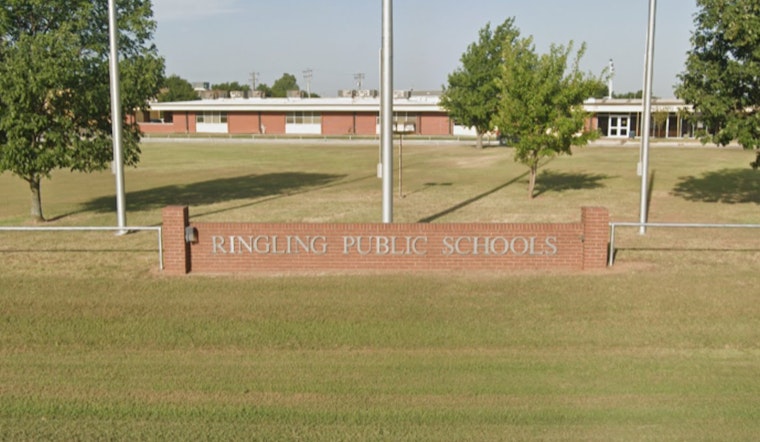 Jefferson County DA Drops Abuse Charges Against Former Ringling High School Principal Phillip Koons