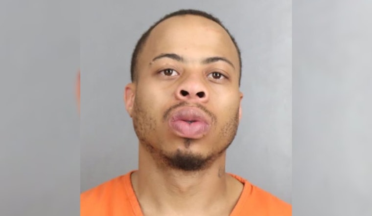 Jefferson County Sheriff's Office Arrests Suspect in "Rodeo Rescue" Human Trafficking Case in Denver Area