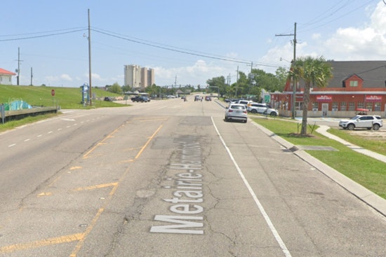 Jefferson Parish Enhances Outdoor Recreation with Historical Themed Bucktown Playground Set to Break Ground