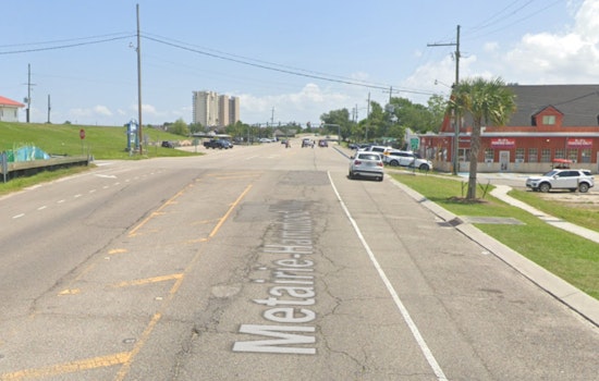 Jefferson Parish Enhances Outdoor Recreation with Historical Themed Bucktown Playground Set to Break Ground