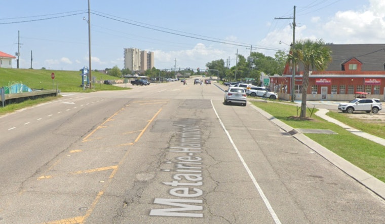 Jefferson Parish Enhances Outdoor Recreation with Historical Themed Bucktown Playground Set to Break Ground