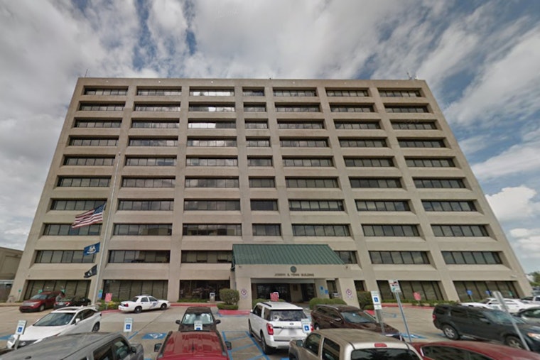 Jefferson Parish Residents to Receive 35% Flood Insurance Discount as NFIP Rating Improves
