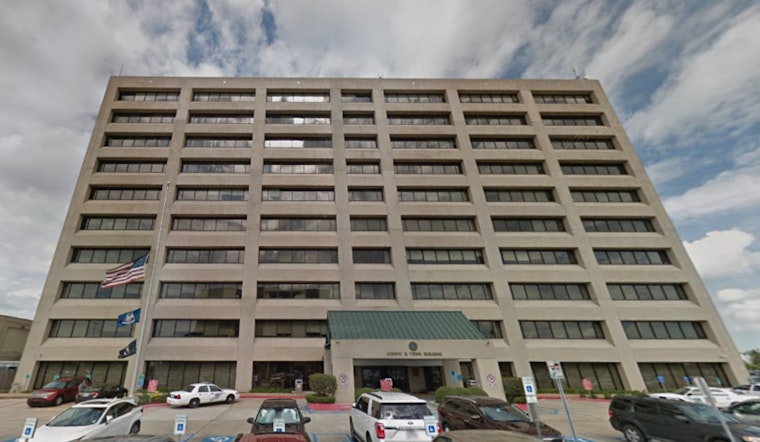 Jefferson Parish Residents to Receive 35% Flood Insurance Discount as NFIP Rating Improves