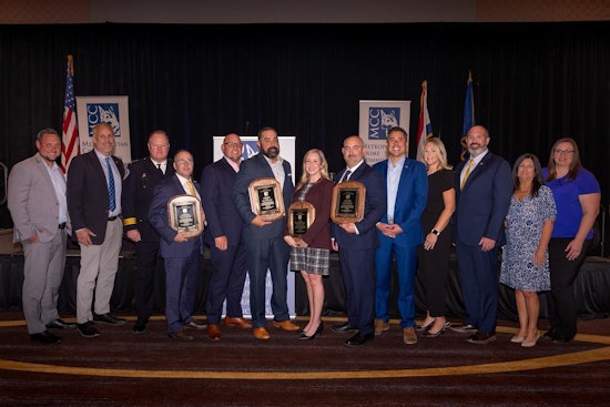 Jefferson Parish Sheriff's Office Celebrates Team's Excellence in Law Enforcement Awards for Role in Convicting East Jefferson Shooter