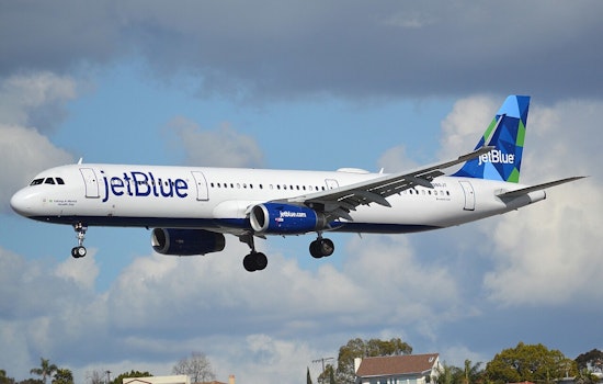 JetBlue Expands Fort Lauderdale Service, New International Flights Amid Spirit Airlines' Struggles