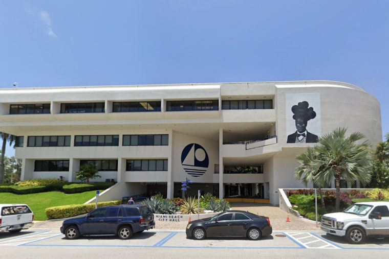 Jewish Group Sues Miami Beach Over Free Speech Concerns Post-Art Basel Protest