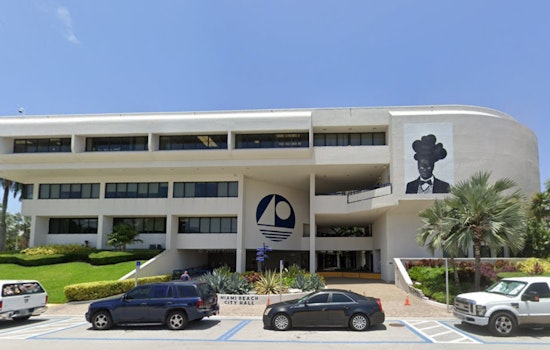 Jewish Group Sues Miami Beach Over Free Speech Concerns Post-Art Basel Protest
