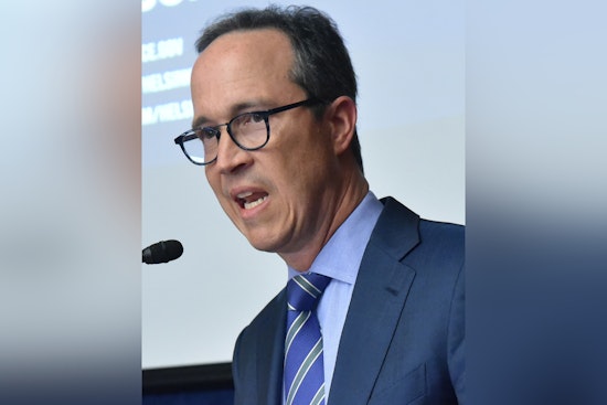 Jim Walden Exits New York City Mayoral Race Amid Financial and Personal Challenges