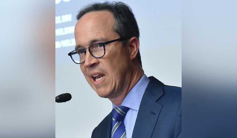 Jim Walden Exits New York City Mayoral Race Amid Financial and Personal Challenges