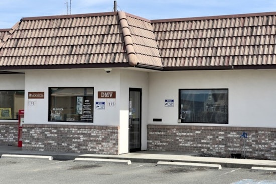 John Day DMV Office Shuts Down for the Day Due to Understaffing Amid Statewide Hiring Freeze