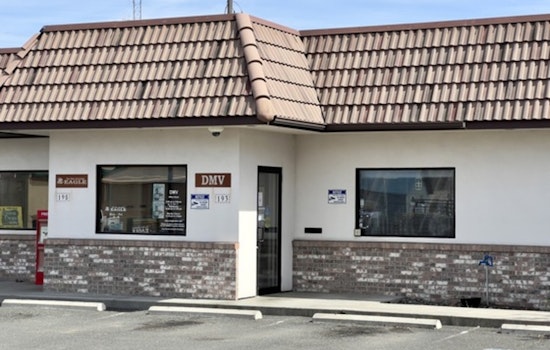 John Day DMV Office Shuts Down for the Day Due to Understaffing Amid Statewide Hiring Freeze