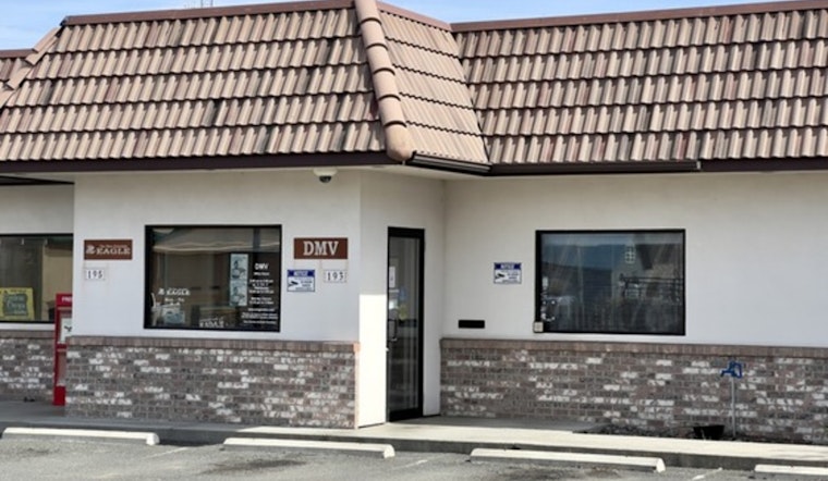 John Day DMV Office Shuts Down for the Day Due to Understaffing Amid Statewide Hiring Freeze