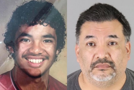 John Harris Jr. Pleads No Contest to 1989 Attempted Murder and Mayhem in San Mateo Cold Case, Faces 19 Years to Life