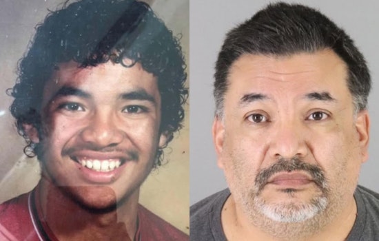 John Harris Jr. Pleads No Contest to 1989 Attempted Murder and Mayhem in San Mateo Cold Case, Faces 19 Years to Life