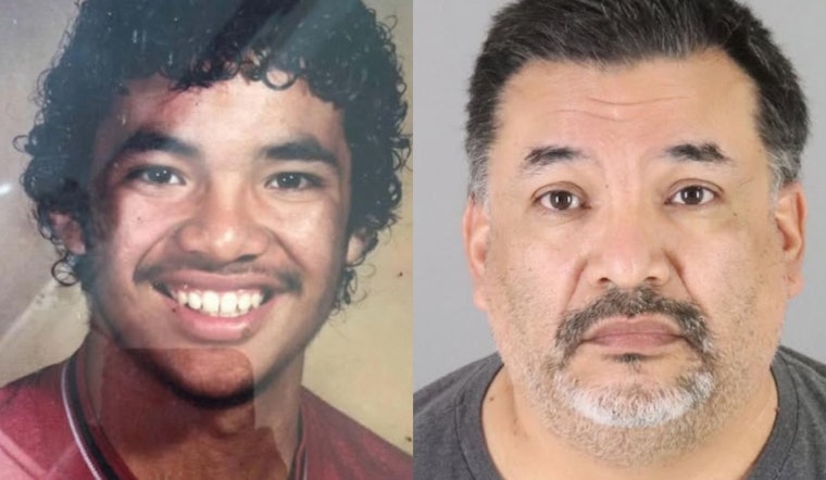 John Harris Jr. Pleads No Contest to 1989 Attempted Murder and Mayhem in San Mateo Cold Case, Faces 19 Years to Life