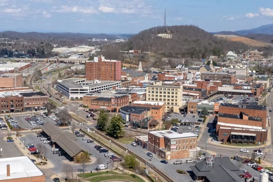 Johnson City Boosts Downtown Revitalization with Over $30,000 in Micro-Grants to Local Businesses