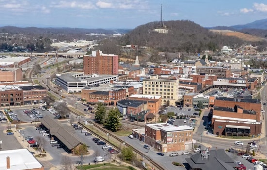Johnson City Boosts Downtown Revitalization with Over $30,000 in Micro-Grants to Local Businesses
