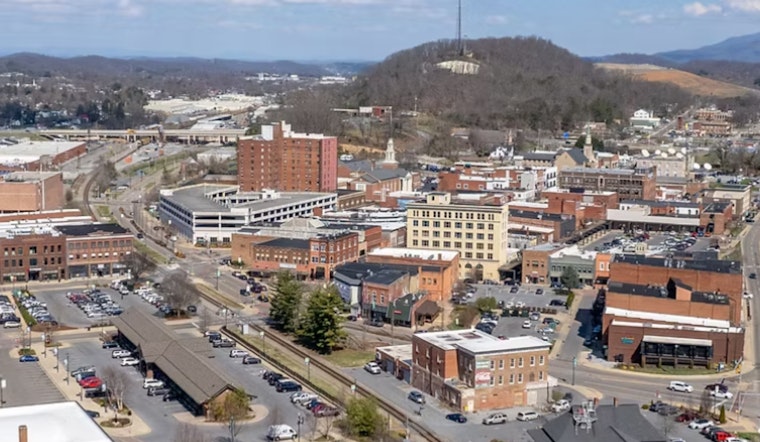 Johnson City Boosts Downtown Revitalization with Over $30,000 in Micro-Grants to Local Businesses