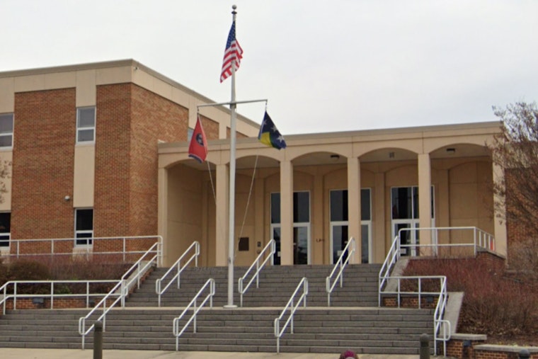 Johnson City Officers Lauded for Valor with Top Department Honors During Public Ceremony