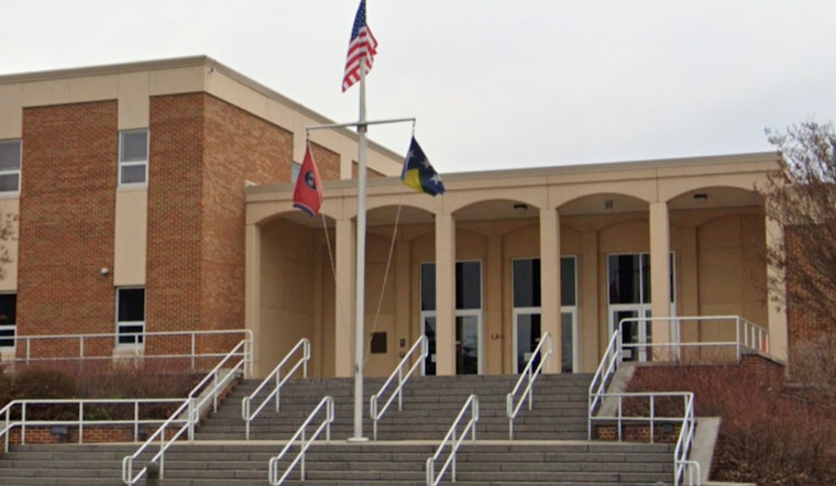 Johnson City Officers Lauded for Valor with Top Department Honors During Public Ceremony