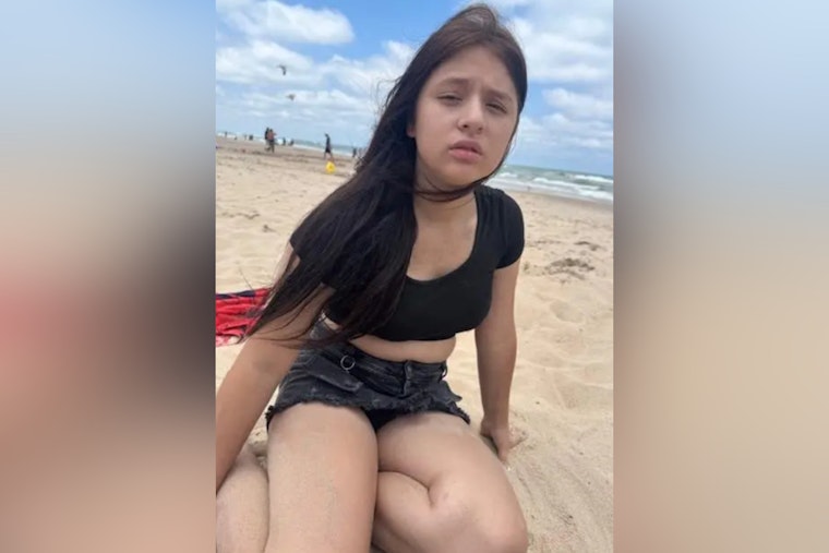Johnson County Sheriff’s Office Seeks Public Help to Find Missing 15-Year-Old Annabella Gonzales